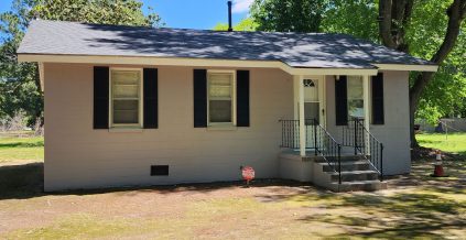 Exterior Painting in Battleboro, NC