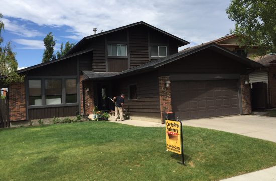 Exterior Painting