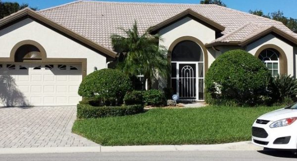 professional house painting contractors fort myers fl