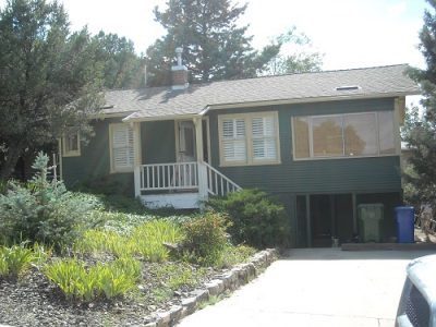 Historic Restorations in Flagstaff, AZ - CertaPro Painters of Northern Arizona