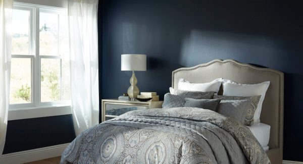 bedroom painting oro valley