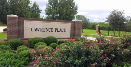 Lawrence Place