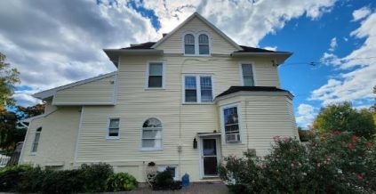 Exterior Painting