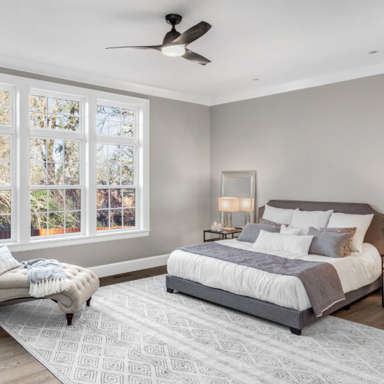 Cascade Bed Room