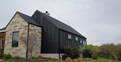 Stucco Exterior Painting
