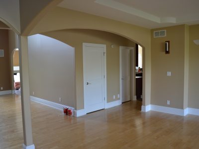 Interior Entryway Painters by Crown Point, IN