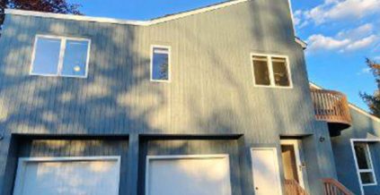 Exterior Painting