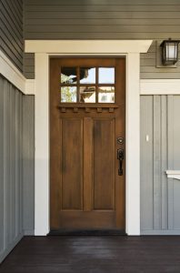 Door & Window Trim