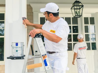 vinyl painting ocala fl