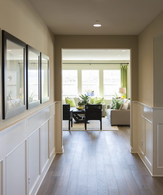 hallway painting central fort bend