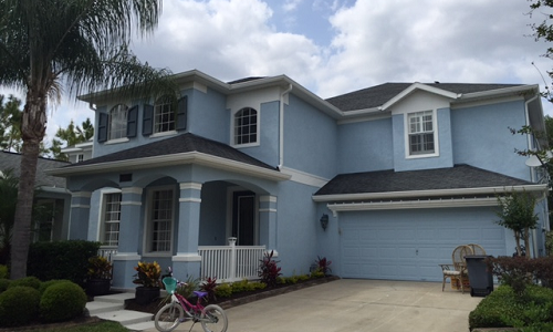 Exterior Painting