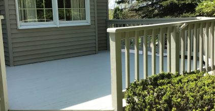 Downingtown, PA – Residential Exterior ...