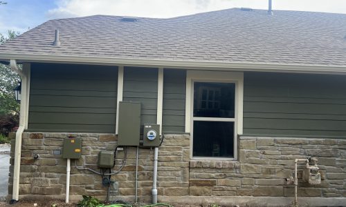 Exterior Painting