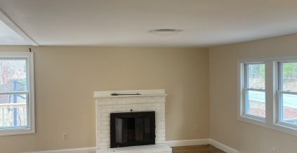 Interior Painting