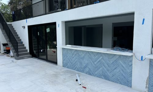 Stucco Updates