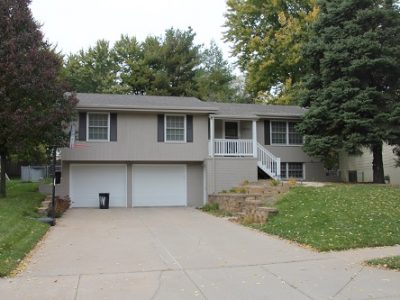 CertaPro Painters the exterior house painting experts in Millard, NE