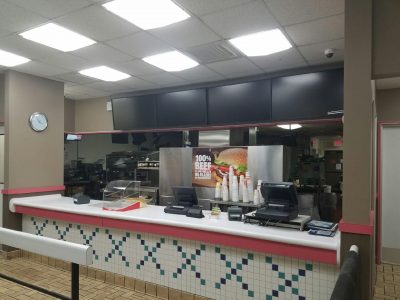 lancaster commercial painting p