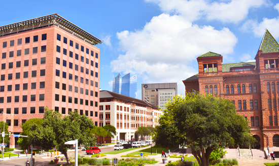 Bexar County TX