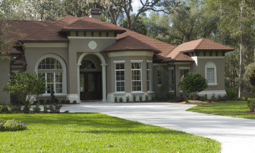 Exterior Painting