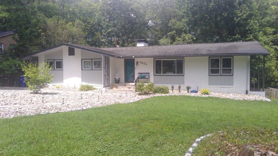 After Exterior House Painting Preview Image 4