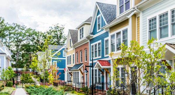 HOA painters