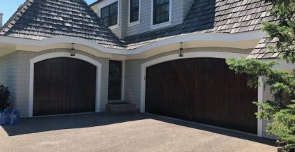 Wayzata, MN Exterior House Painting