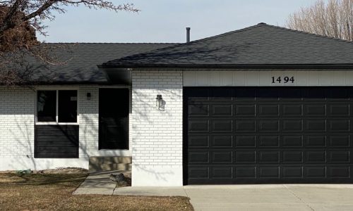 Curb Appeal for the 2020's