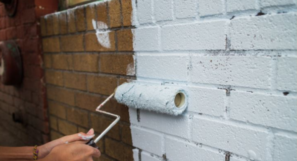 painting for brick homes in milwaukee