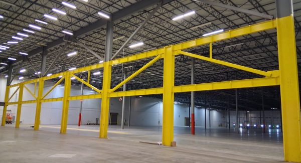 warehouse