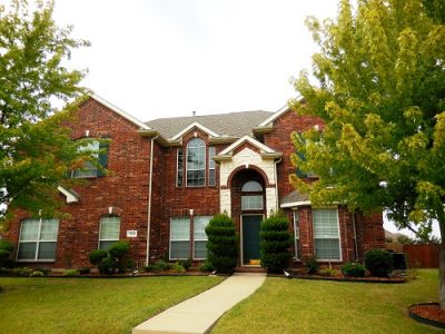 CertaPro Painters in Murphy, TX. are your Exterior painting experts