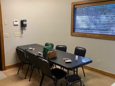 dental office