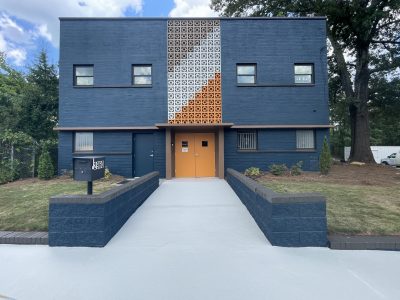 CertaPro Painters® of Atlanta/Decatur Headquarters (After)