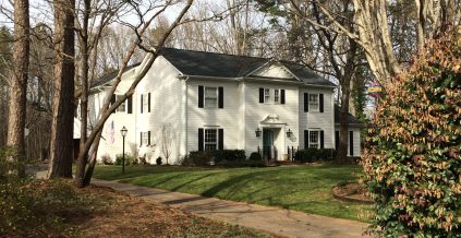South Park – Charlotte, NC