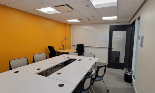 Office Interiors