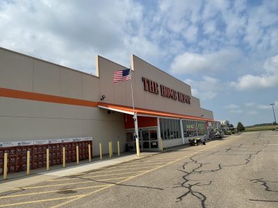 home depot commercial painting eden prairie mn