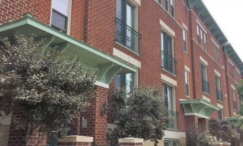 Renaissance Condos