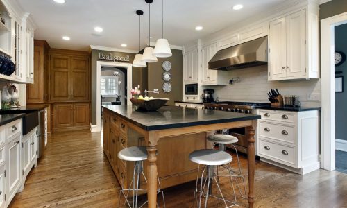 Kitchen Painting in Powder Springs