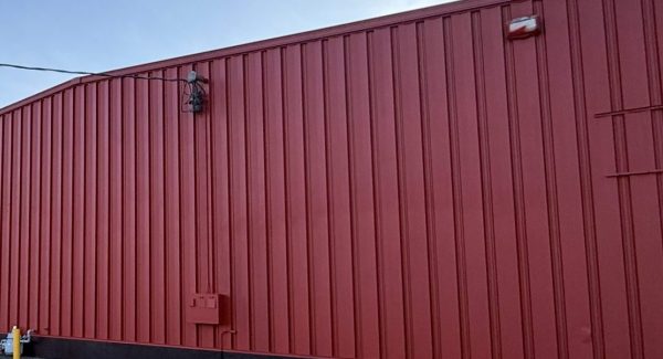 Waste Management Company Painting Case Study