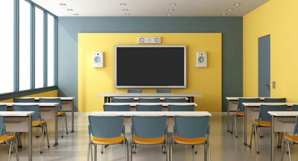 Greenville, SC Commercial Painting Services for Schools & Universities