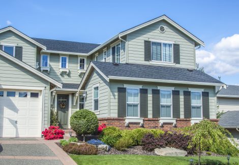 Wilmington Island, GA - Exterior