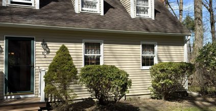 Exterior Painting