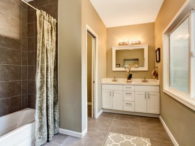 Columbia SC Residential Bathroom Painter