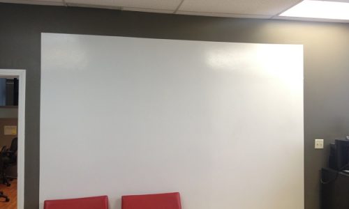 Santa Monica Retail Store