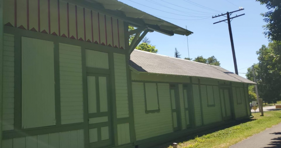 Train Depot Preview Image 3