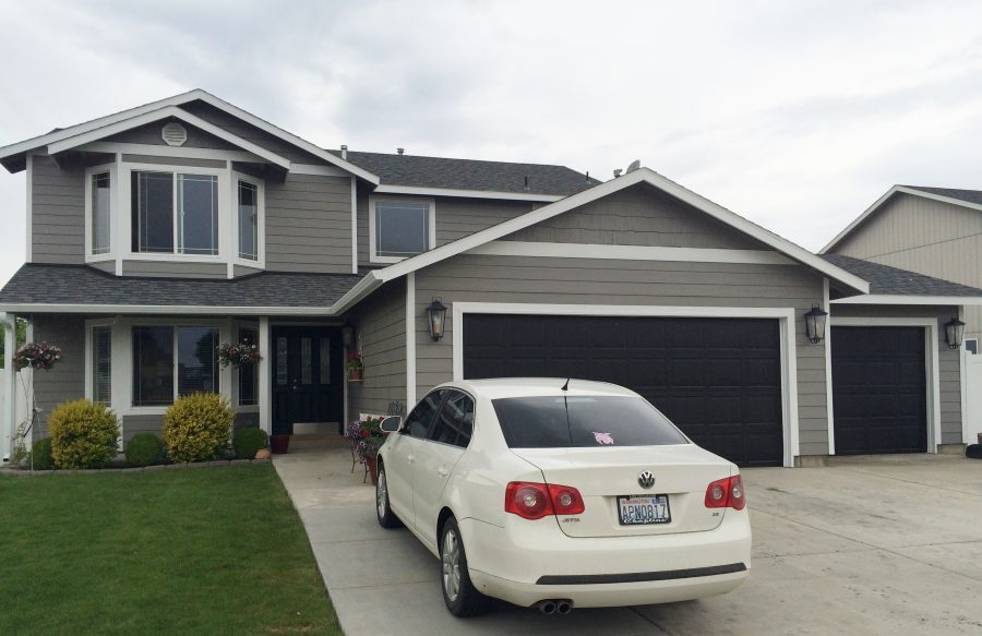 Exterior Painting