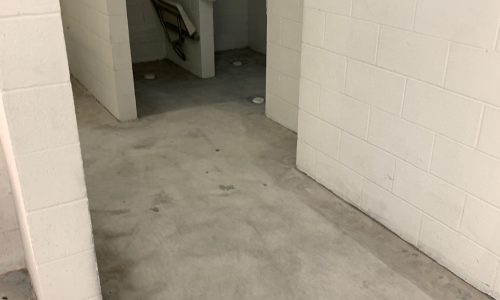 Before Flooring Refresh