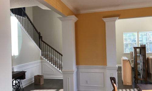 Interior Painting