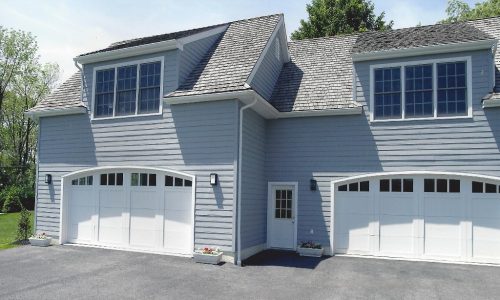 Home Exterior
