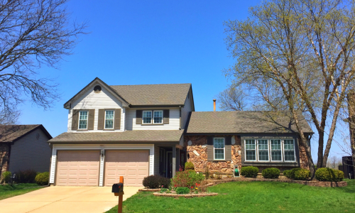 Troy Home Painting