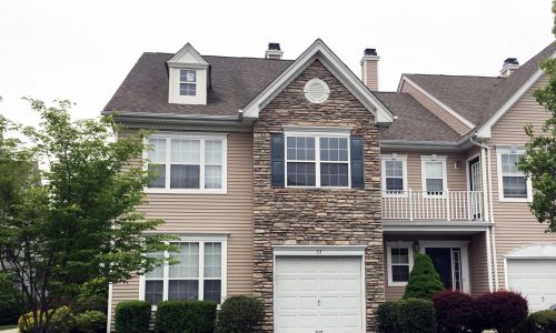 townhome